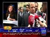 PM Nawaz Sharif Ne Asif Zardari Ke Ehtsaab Par Kitne Rupee Zaya Kiye - Mehar Abbasi Reveals Shocking Figures How Much Mo