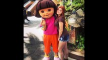 Unseen Photos of Ariel Winter Leaked