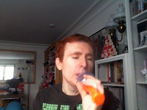 Wiwi égratigne wild heart des Vamps