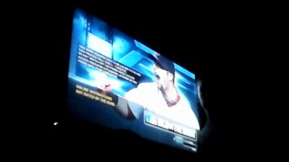 MLB 09 the show
