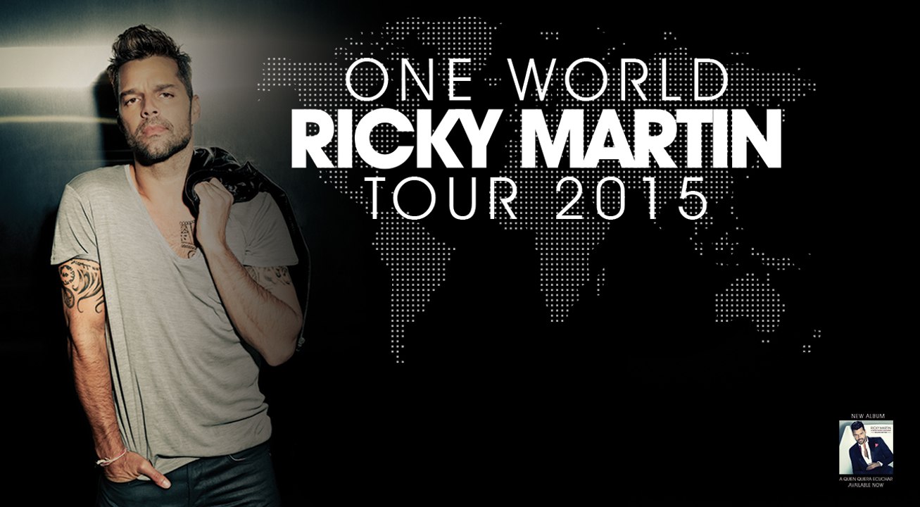 Ricky Martin - Livin La Vida Loca