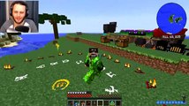 Minecraft: CRUNDEE CRAFT | DERP SSUNDEE RAP!! [39]