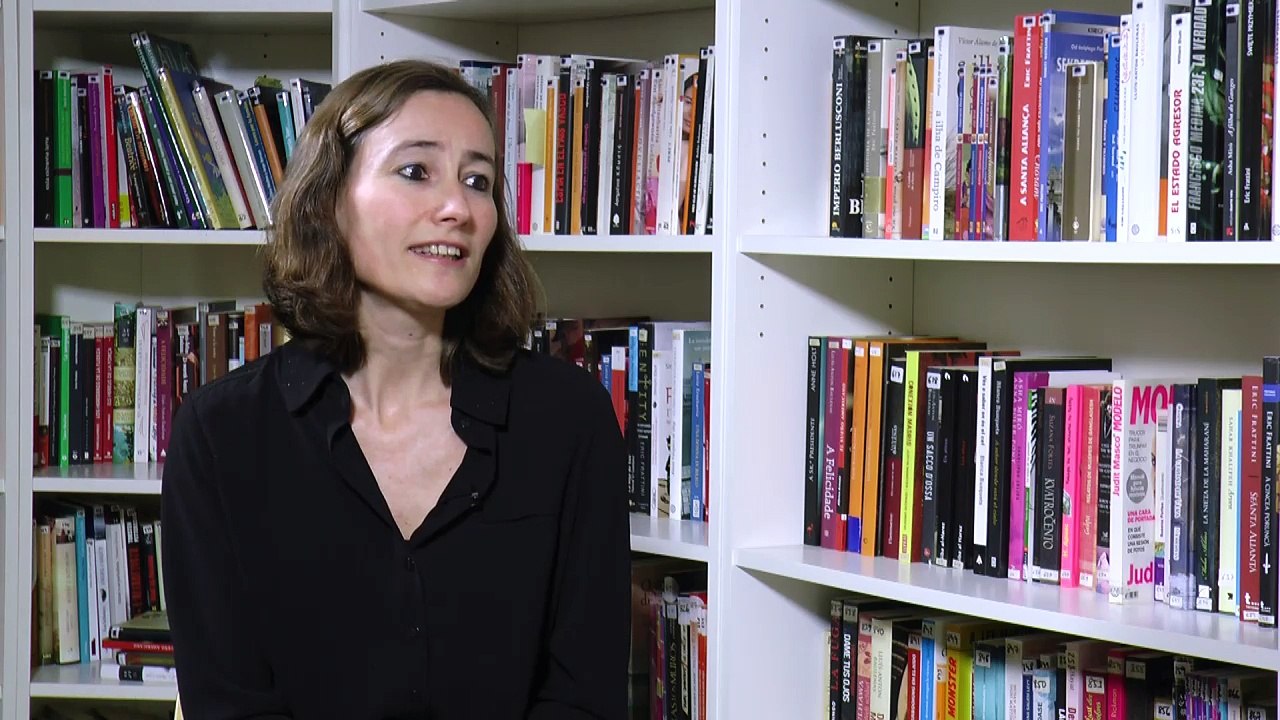 Donasses: Anna Soler-Pont