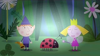 Ben and Holly's Little Kingdom Picnic on the Moon 2