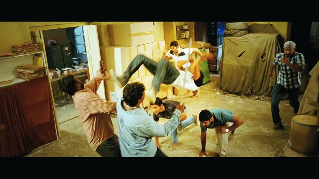 Thani Oruvan - Official Teaser | Jayam Ravi, Nayanthara, Arvind Swamy | M. Raja