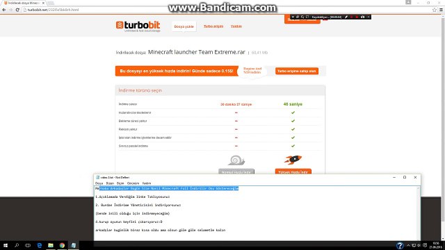 Minecraft 1.8.8 Nasıl İndirilir+Link