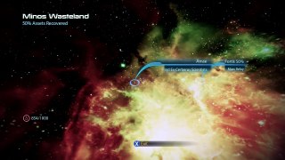 Let's Play Mass Effect 3: Walkthrough Part 44