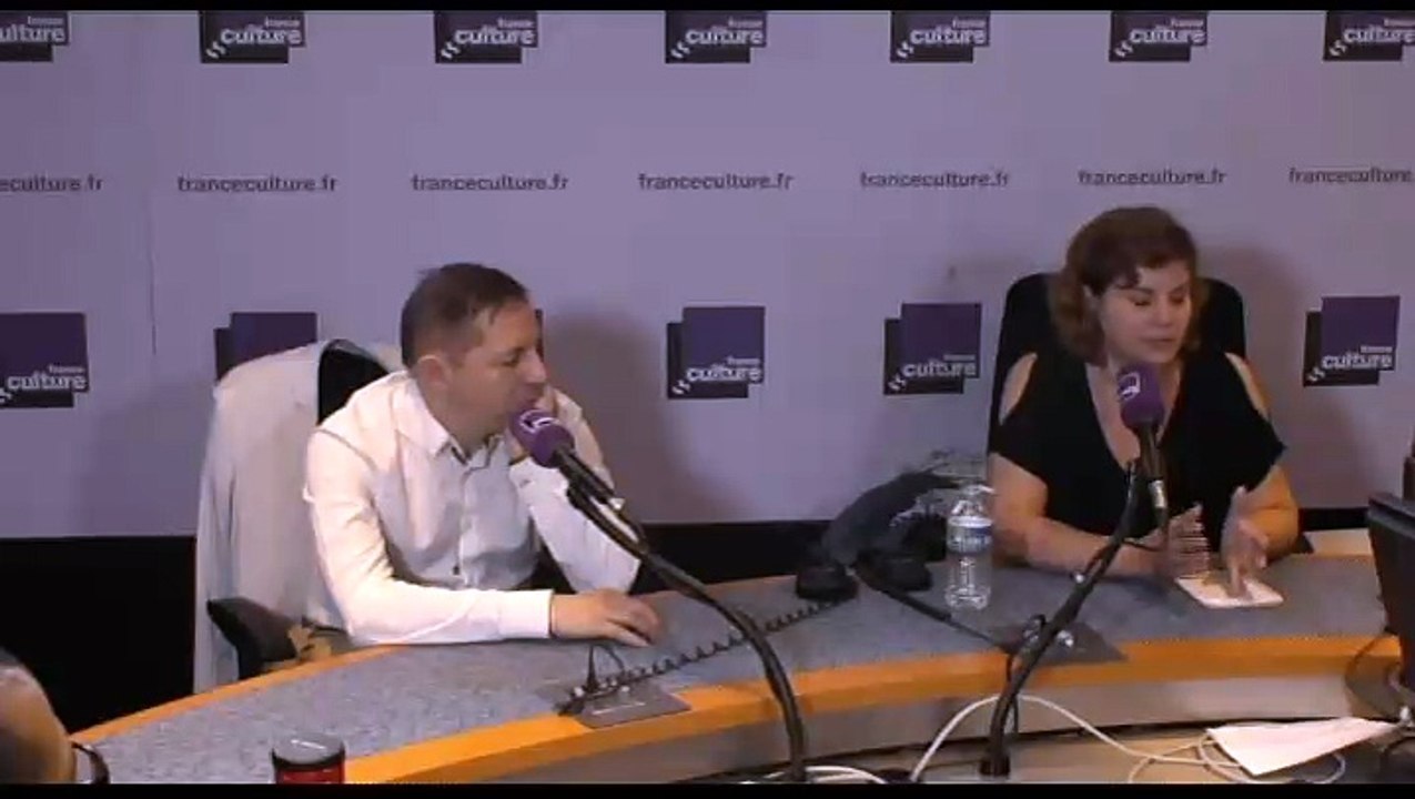 Les Matins /Le rap vient-il toujours de la rue ?