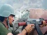 This is how Pakistan Army responded to RAW trained Afghan Army