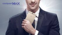 Coolpad MAX: Características principales