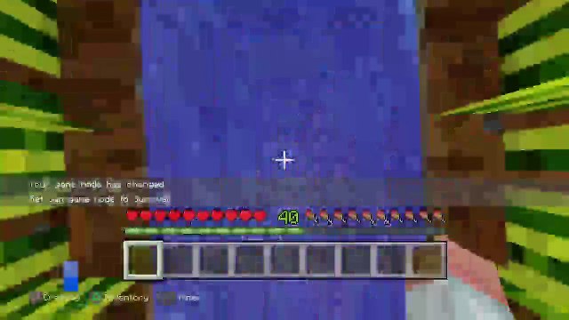 Minecraft Parkour : i'm so good i should be filming with PrestonPlayz(Parkour king)