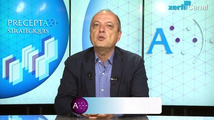 Thomas Durand, Un avantage concurrentiel difficile à imiter