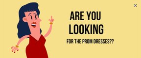 womens prom dresses online