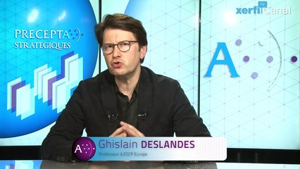 Ghislain Deslandes, A vouloir tout mesurer - la tyrannie des chiffres