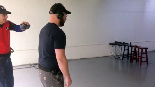 November 29 2016 uspsa match