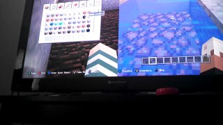 Minecraft video fail