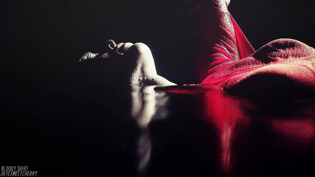 #25. multifandom | get out; [w/skyesweetcherry]