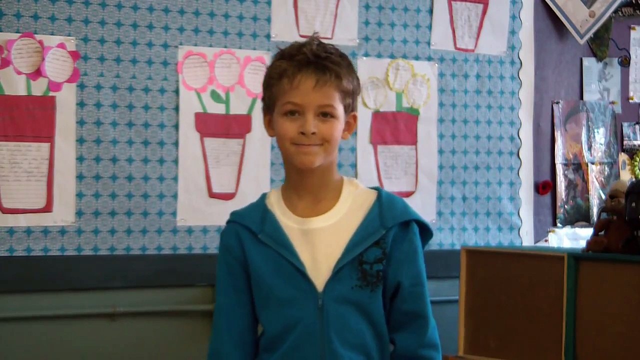 Redfern, Mason Choice Song 17 seconds