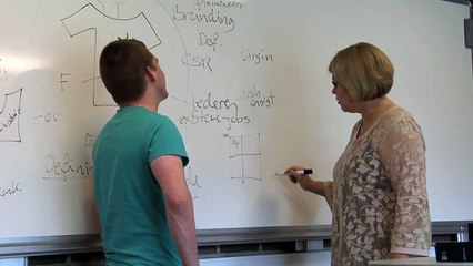 Infomøde på Svendborg Handels Gymnasium 25. januar 2014 kl. 11