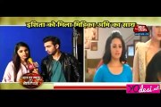 Ishita Ki Kaid Me Raman - Yeh Hai Mohabbatein 21st June 2016