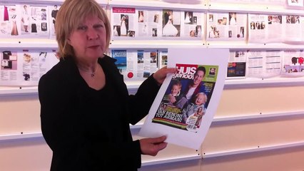 Huisgenoot 28 Julie 2011