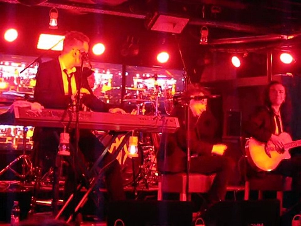 Глеб Самойлоff & The Matrixx — Старик Козлодоев (23/29)