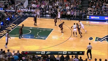 Enes Kanter 25 Points Full Highlights (12/12/2014)