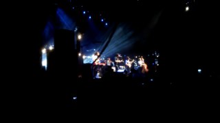 Mumford and Sons - Heineken Music Hall (2)