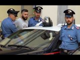 Napoli - Camorra, scacco al clan D'Amico: 90 arresti a Ponticelli (20.06.16)