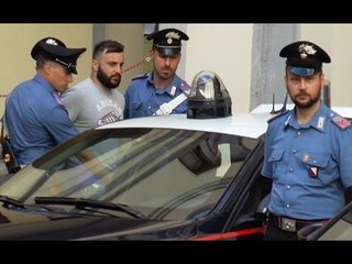 Download Video: Napoli - Camorra, scacco al clan D'Amico: 90 arresti a Ponticelli (20.06.16)