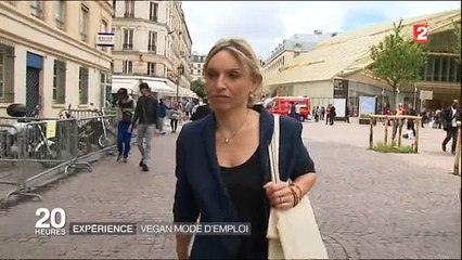 Vegan : Il est maintenant possible de se procurer des chaussures vegan ! Regardez