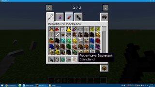 Test mods Minecraft 1.7.10