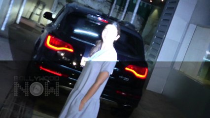 Alia Bhatt REACTS On Udta Punjab Success FULL HD 2016