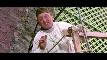 La Grande Vadrouille revient au cinéma, en copie restaurée