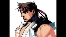 Super Street Fighter 2 Turbo Revival OST (GBA) - 5. Ryu Theme
