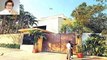 Amitabh Bachchan House In Mumbai From Inside Video