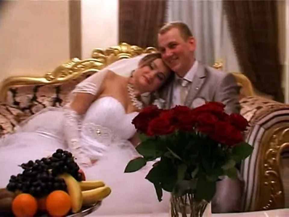 Весілля Мар'яна та Іванки 29 10 11 м.Дрогобич