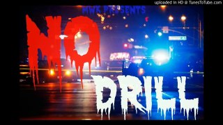 Most Want3d Kingz-No Drill