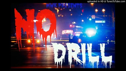 Most Want3d Kingz-No Drill