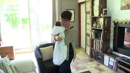 Geschäft mit Retortenbabys boomt in Spanien