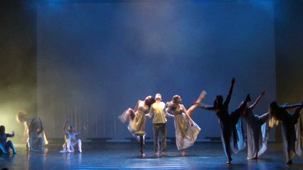 03 - Rever c'est le bonheur, attendre c'est la vie