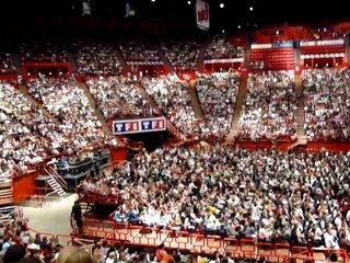 Le roi soleil à bercy