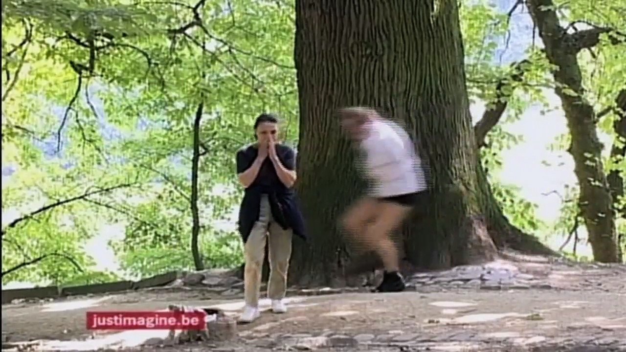 Gag's On You Part 5 E04