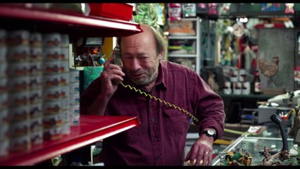 Bande-annonce: "Hibou" de Ramzy Bedia