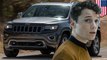 Anton Yelchin Jeep accident: Star Trek actor killed by SUV recalled over shifter - TomoNews