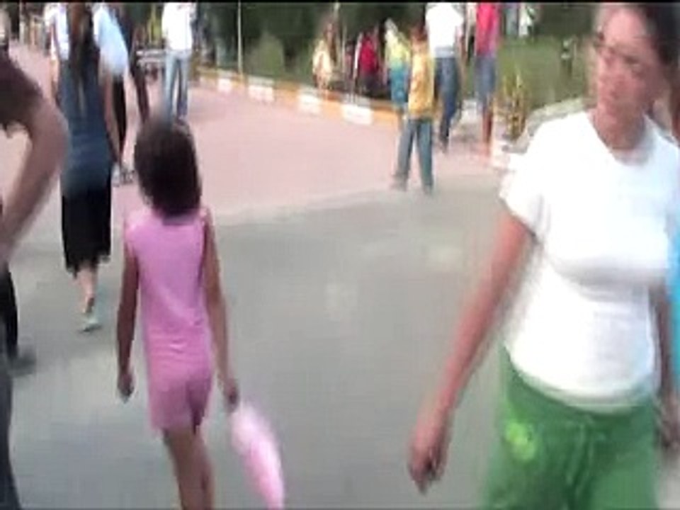 26 Ağustos Almus Gençlik Şenliği (2007) 5