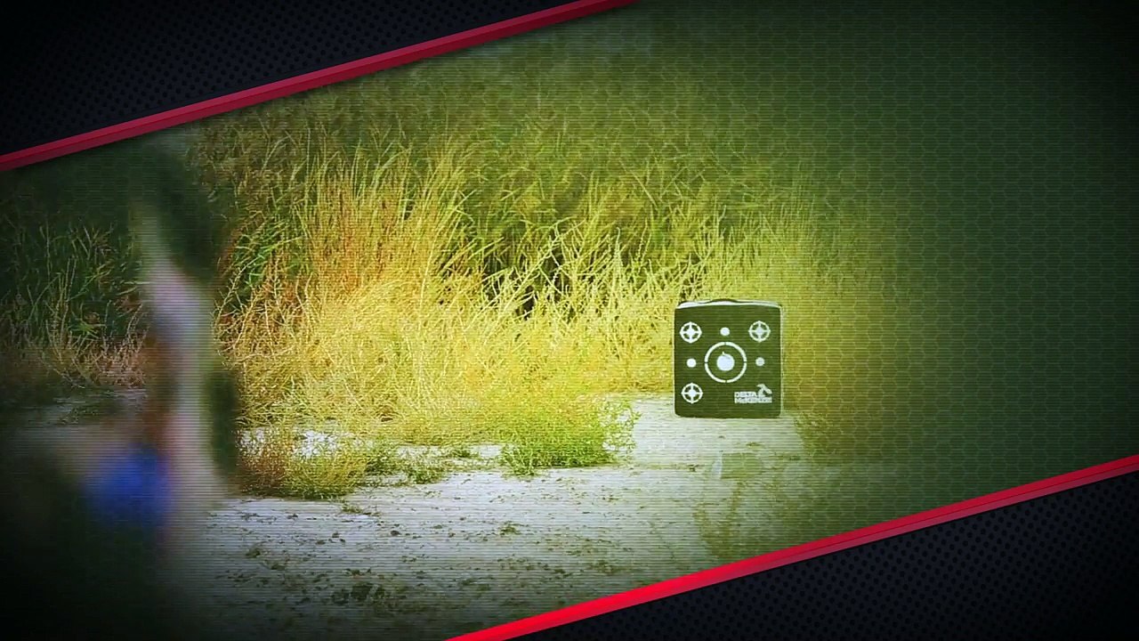 Delta Mckenzie Full Metal Jacket ShotBlocker at Cabela's