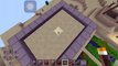 (voice reveal) Minecraft pe(pocket edition)0.15.0 Mesa biome and sand village seed
