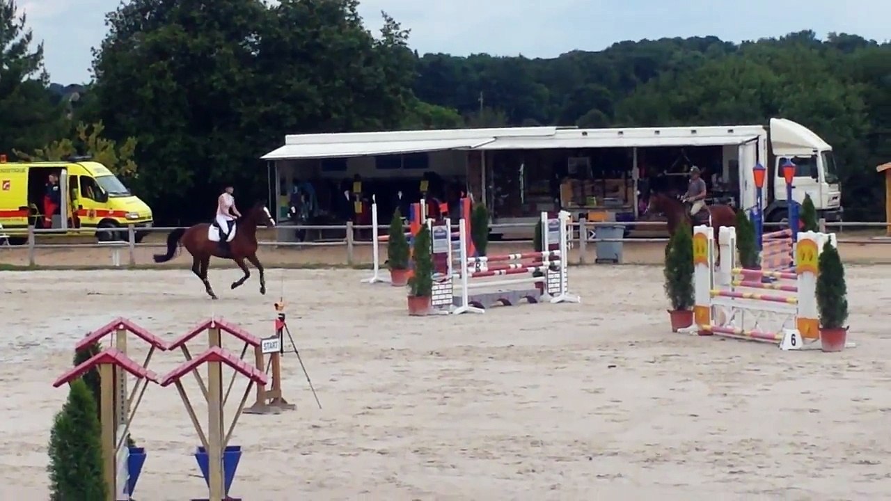 Ancolie Jacob Formation 2 - Sandillon 23/06