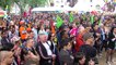 Tours: une gay pride solidaire